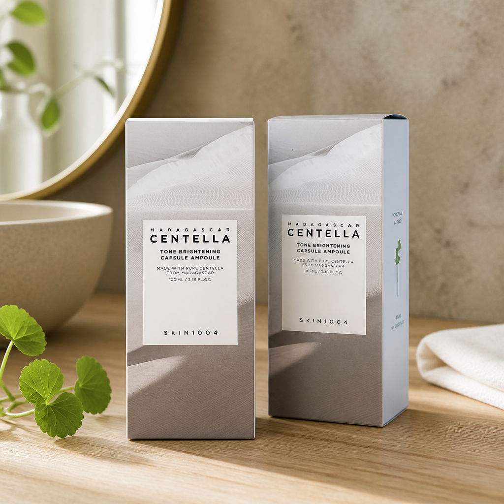 Centella Toner (Skin Brightening Serum)
