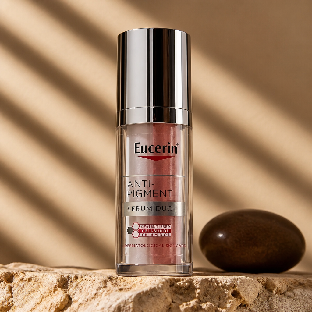 Eucerin Anti-Pigment Serum Duo