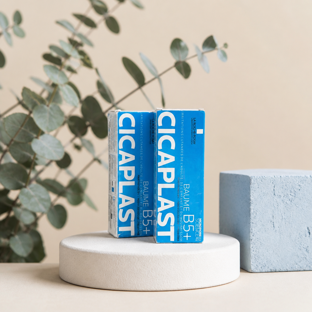 La Roche-Posay Cicaplast Baume B5+ Soothing Multi-Purpose Balm